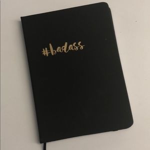 Cutest notebook and stationery, made in NYC